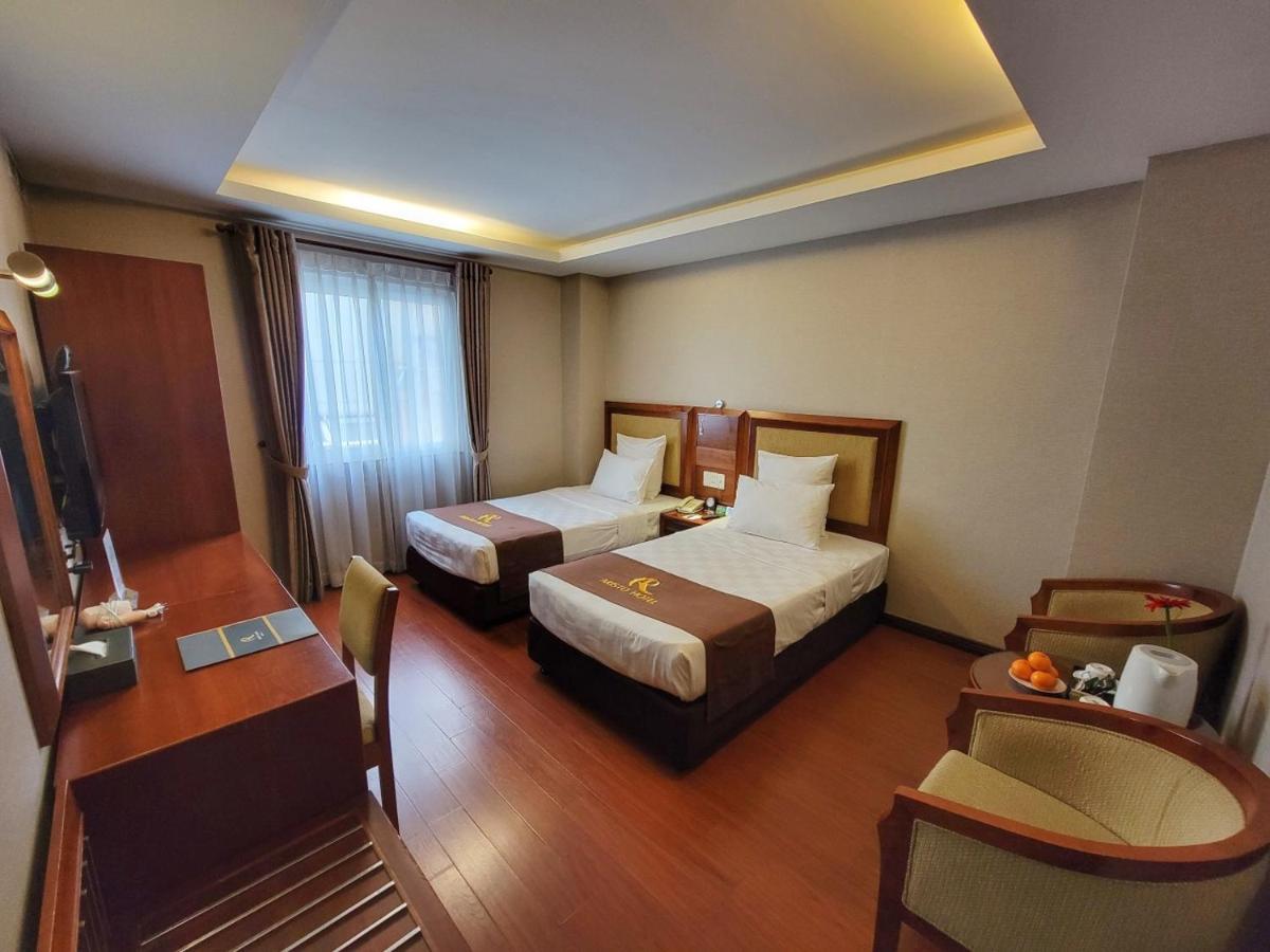 Aristo Saigon Cidade de Ho Chi Minh