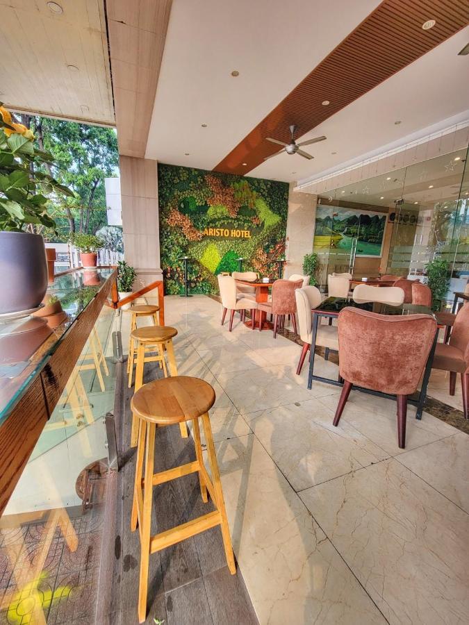 Aristo Saigon Hotel Cidade de Ho Chi Minh