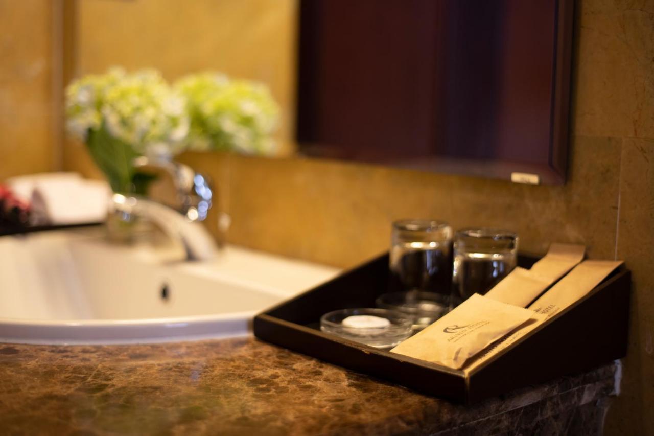 Aristo Saigon 4* Cidade de Ho Chi Minh