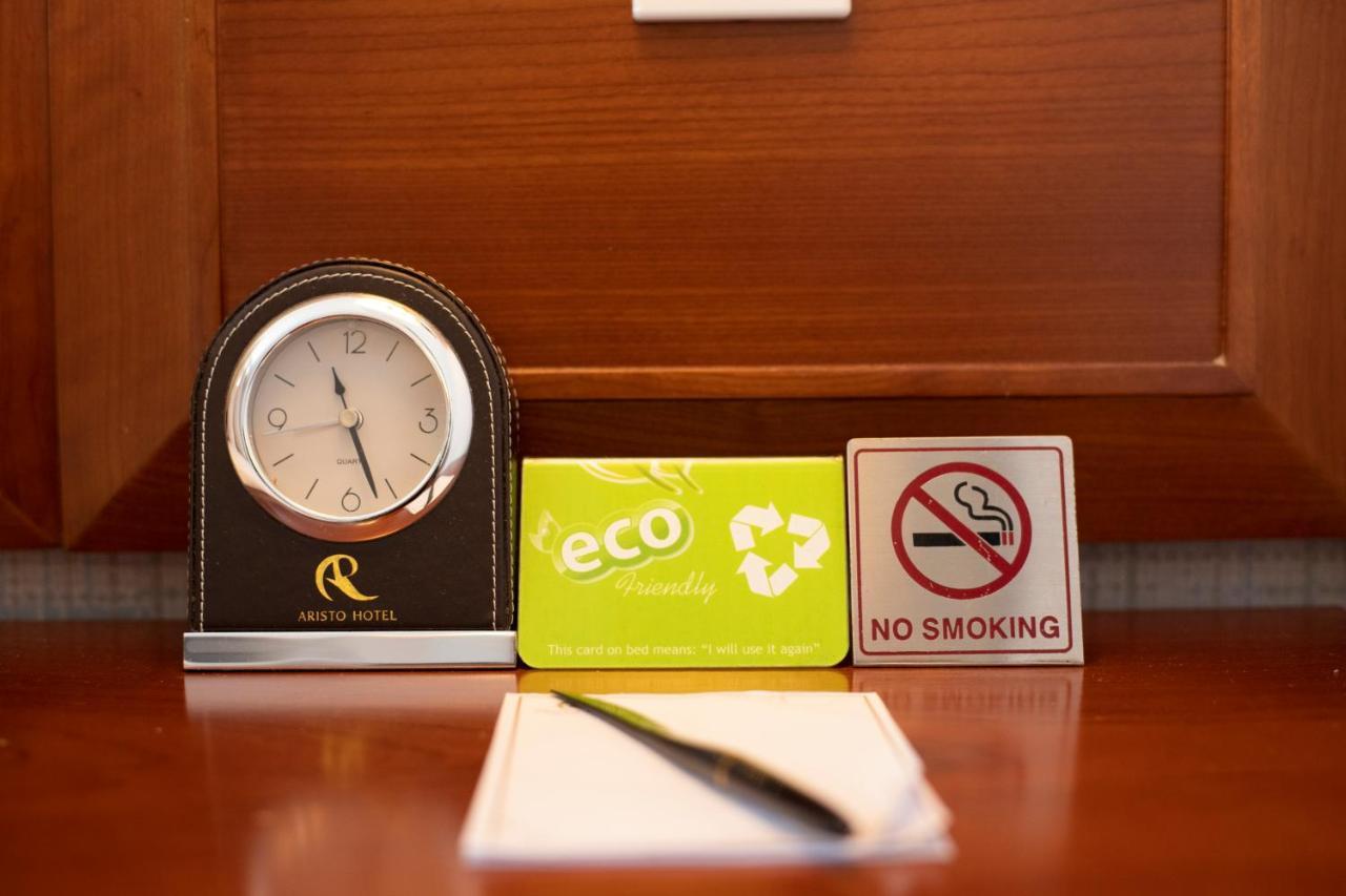 Aristo Saigon Hotel Cidade de Ho Chi Minh