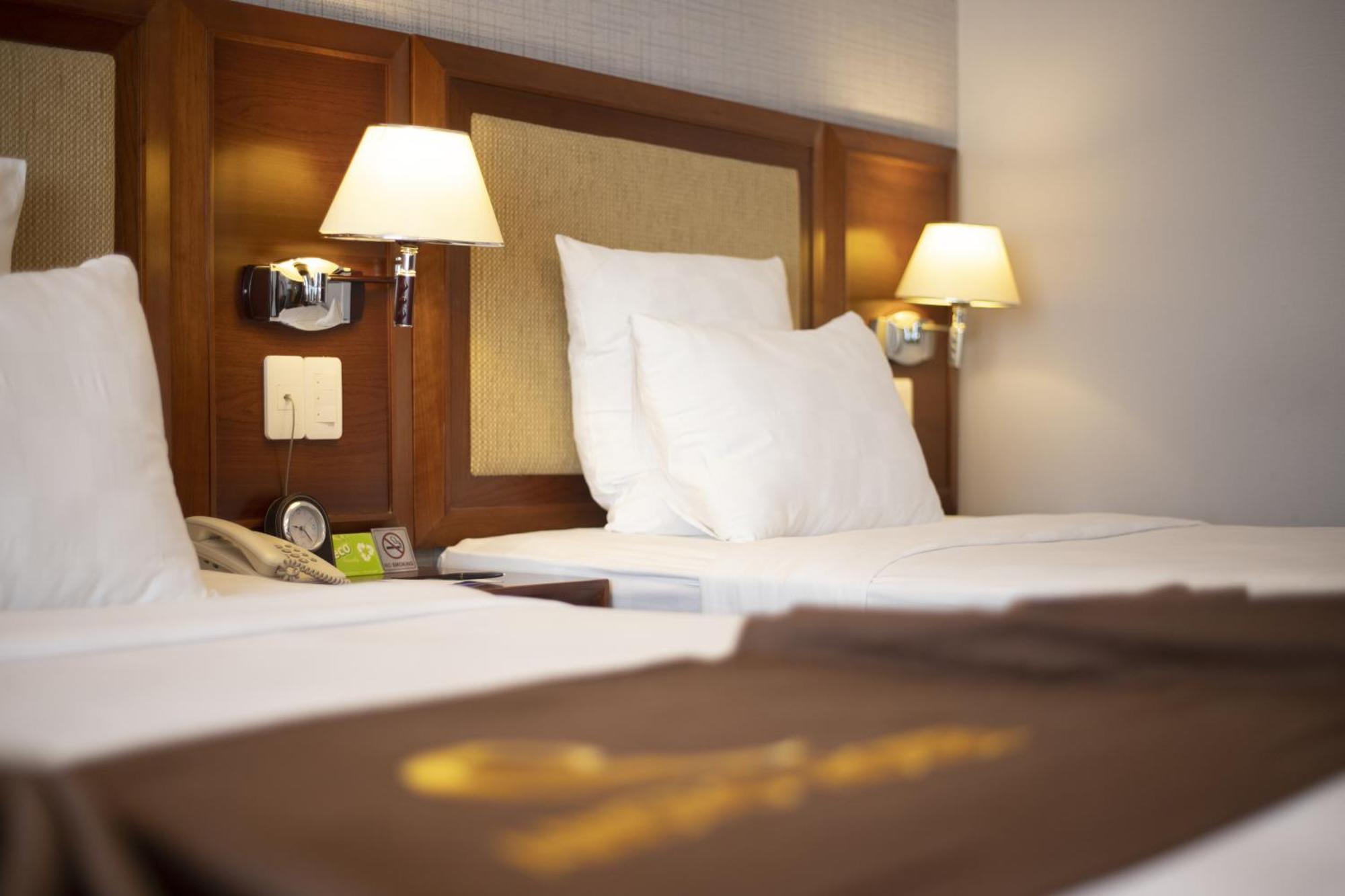 Aristo Saigon 4* Cidade de Ho Chi Minh