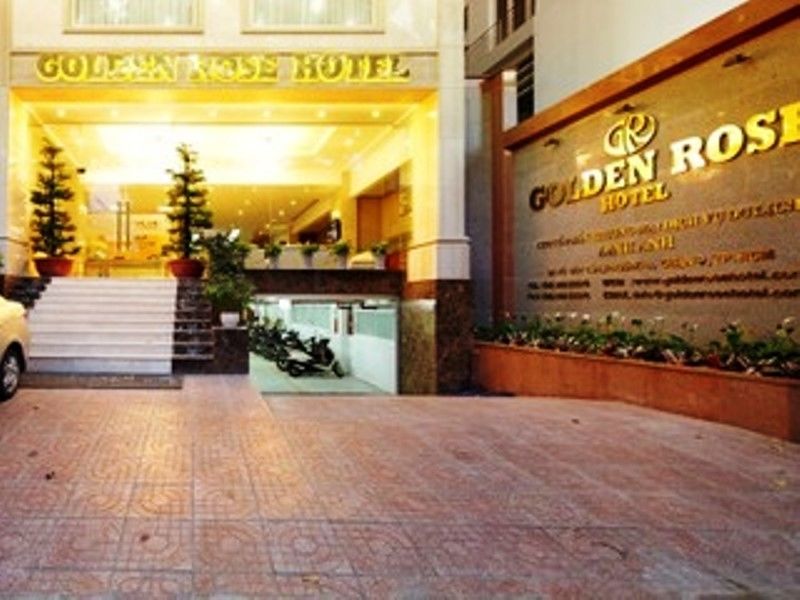 Aristo Saigon Hotel Cidade de Ho Chi Minh